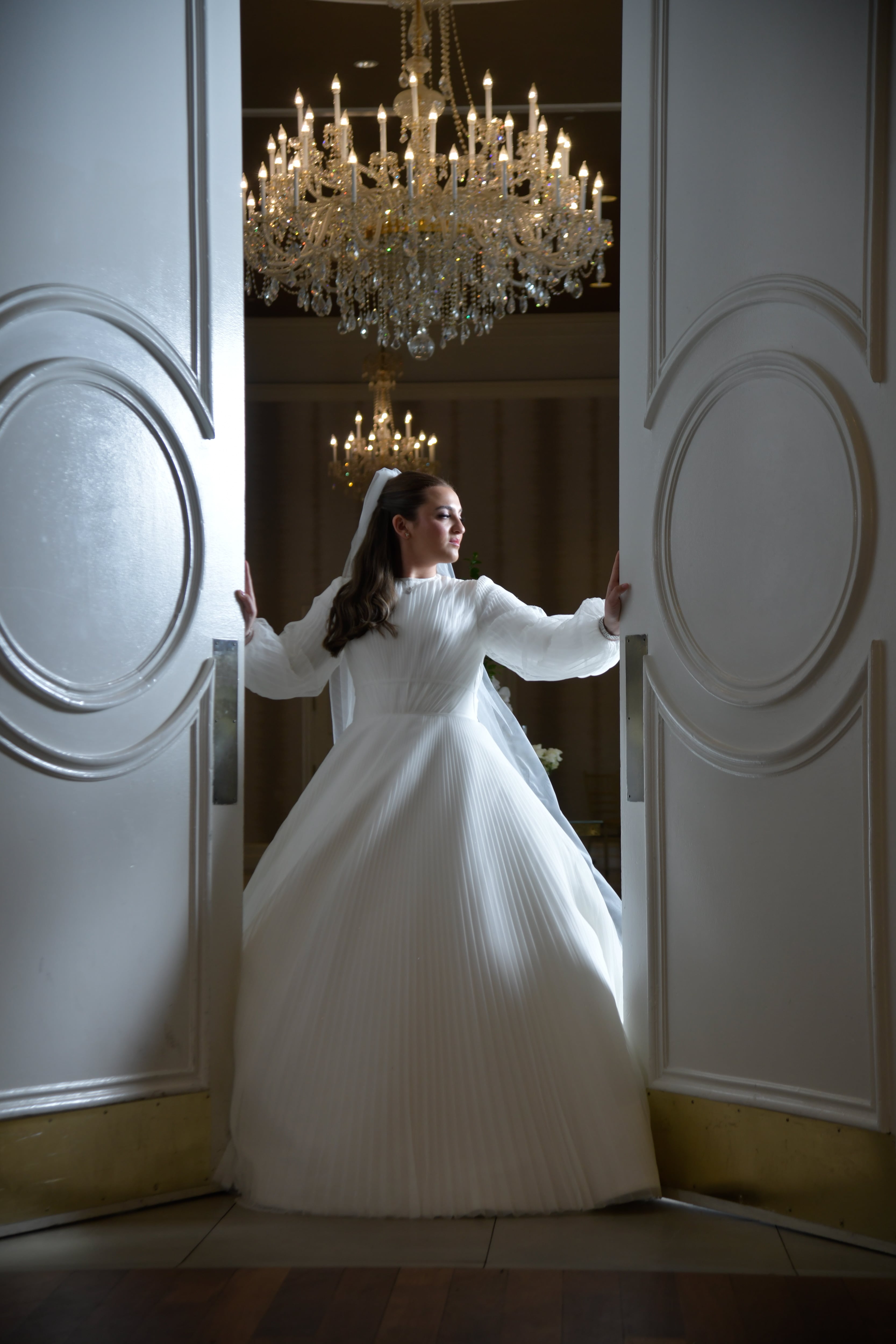 Stein wedding — editorial detail